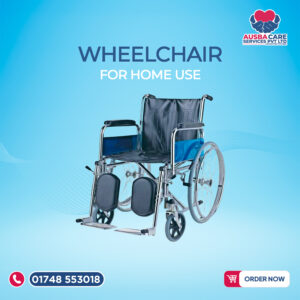 Wheelchair