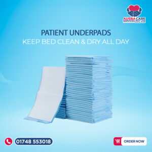 Patient Underpads price in bd 2026