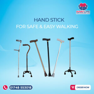 Hand Stick