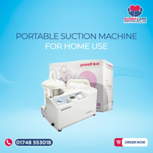 Suction Machine