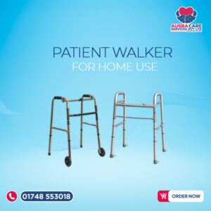 Patient Walker