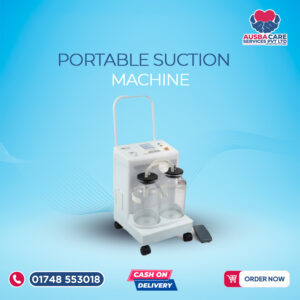 Suction Machine