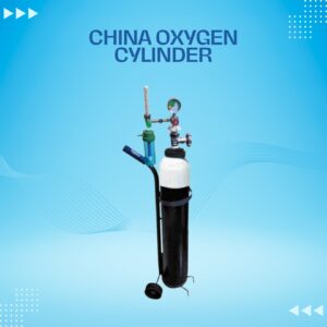 Oxygen cylinder rent in Bangladesh