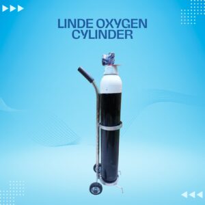 Oxygen cylinder rent in Bangladesh