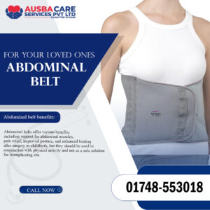 Abdominal Belt Price in BD 2025