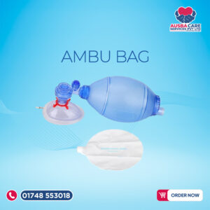 Ambu Bag
