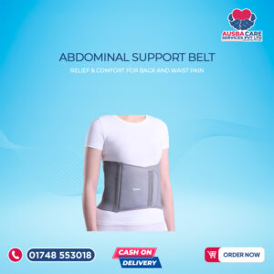 Abdominal Belt