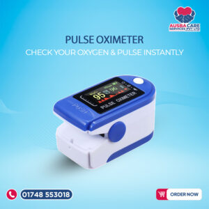 Pulse Oximeter