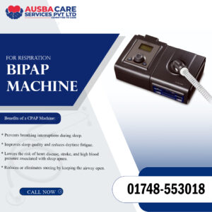Bipap Machine price in bd 2025