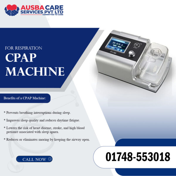 Cpap Machine price in bd 2025