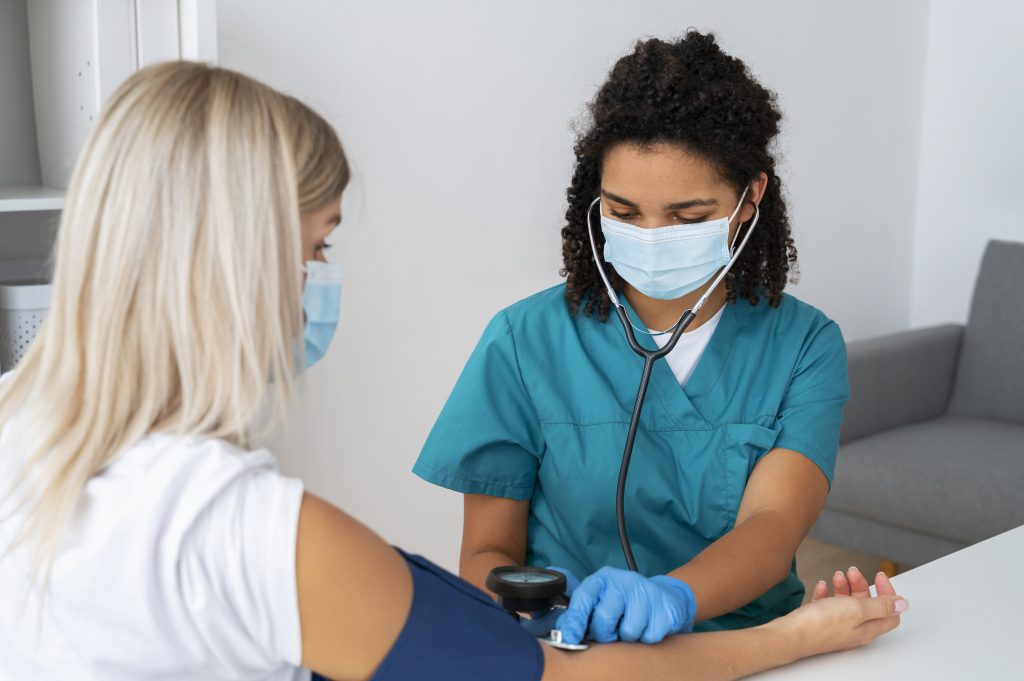 On-Call Nurse Service