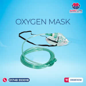 Oxygen cylinder rent in Bangladesh
