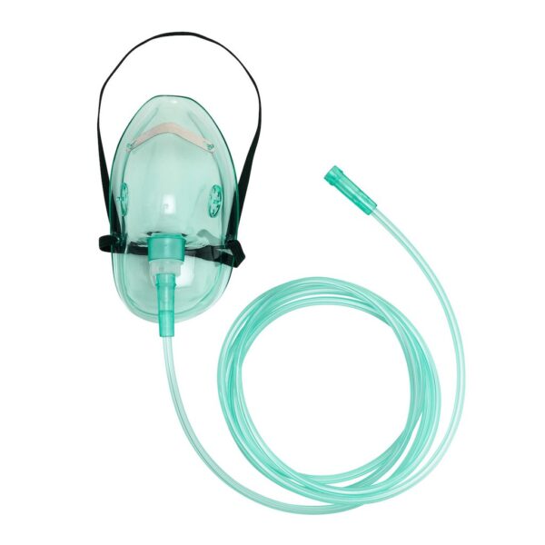 Oxygen Mask price in bd 2025