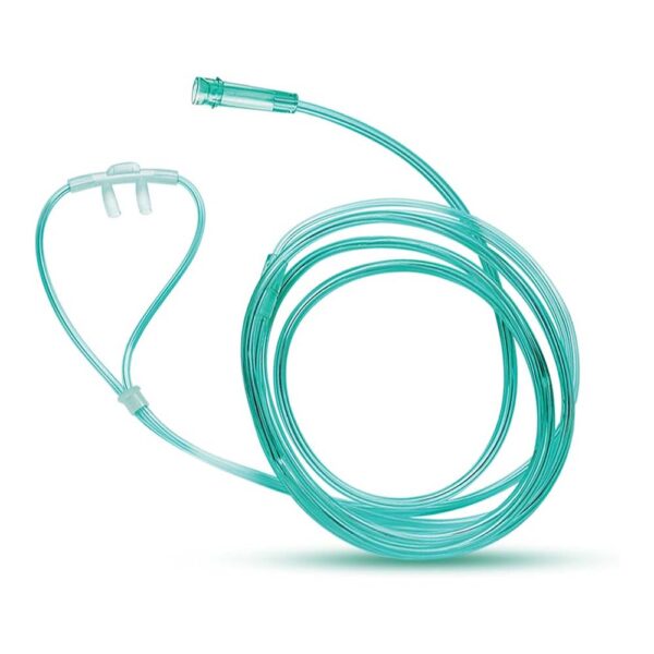 Oxygen Nasal Cannula