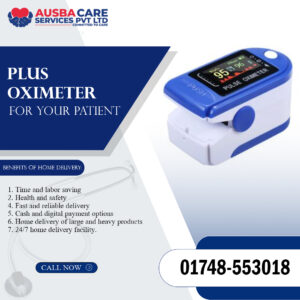 Plus Oximeter bset price 2025