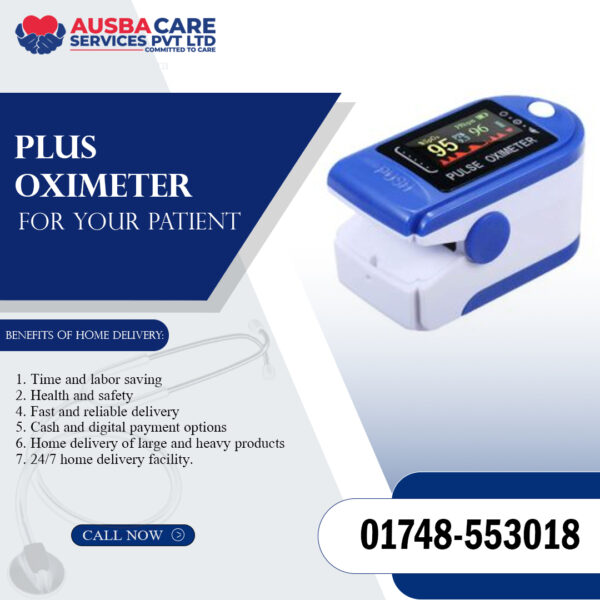 Plus Oximeter bset price 2025