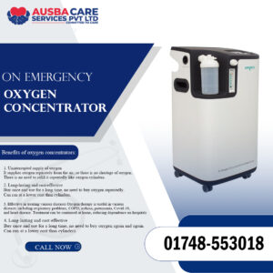 Oxygen Concentrator price in bd 2025