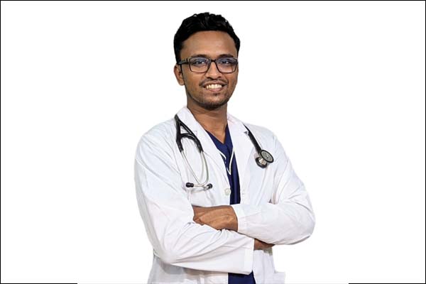 Doctor Home Visit