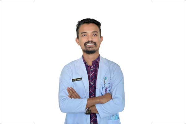 Doctor Home Visit