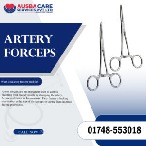 Artery forceps Best Price in BD 2025