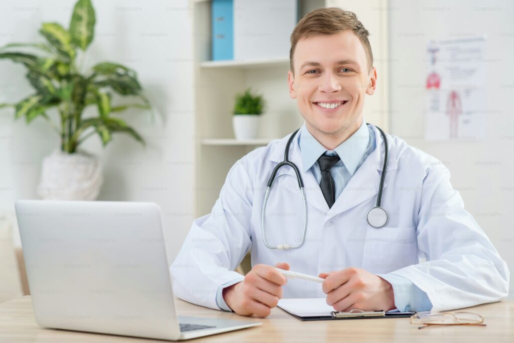 Doctor Home Visit