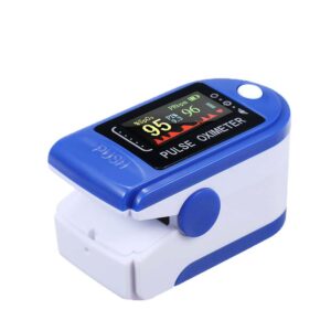 Pulse Oximeter bset price 2025