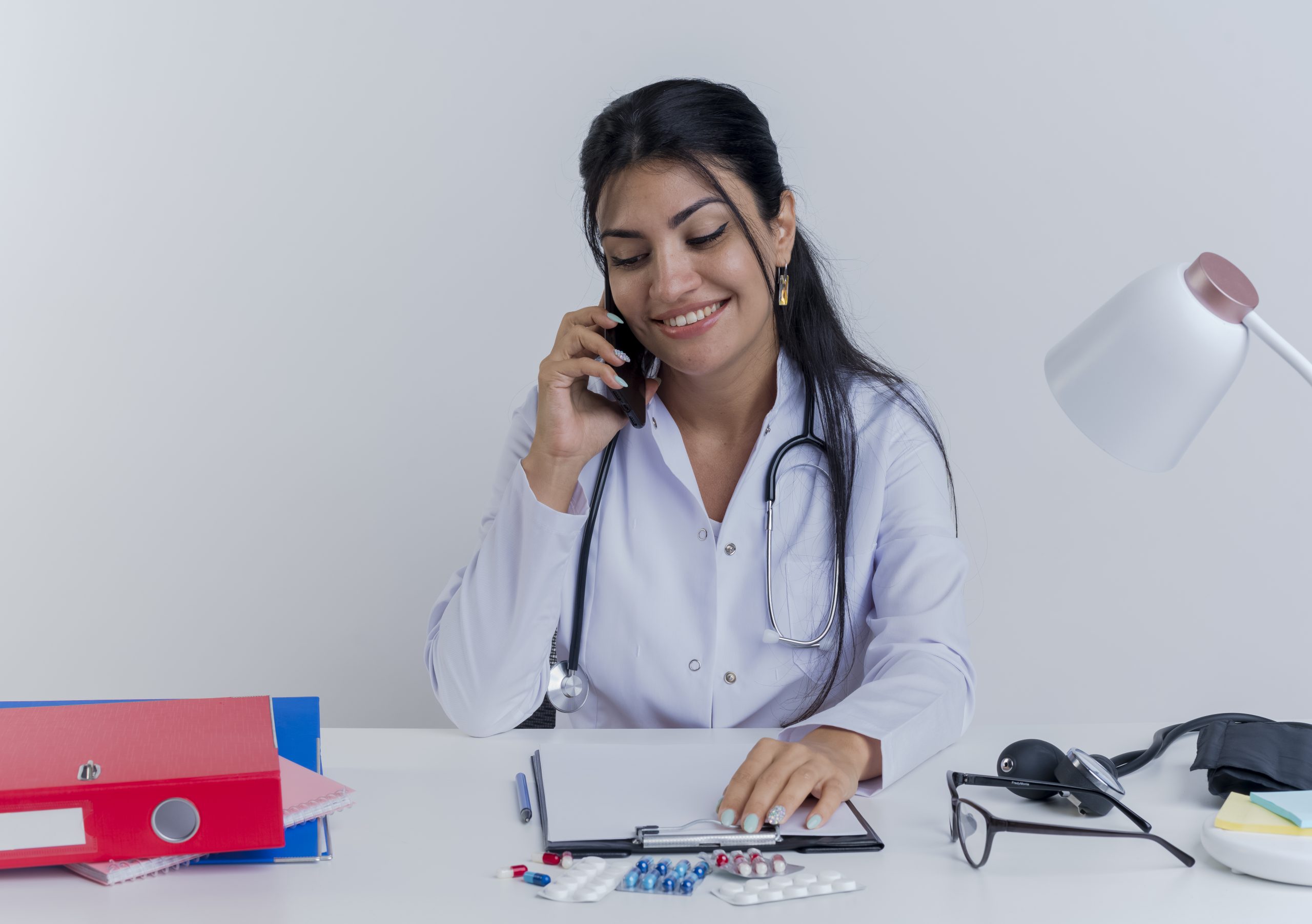 Doctor Home Visit