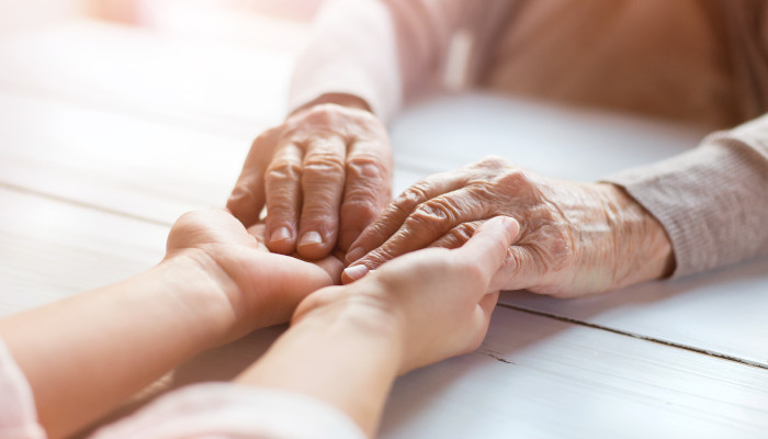 Caregiver Support At Home