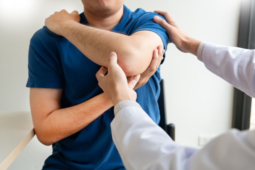 Physiotherapy Home Service