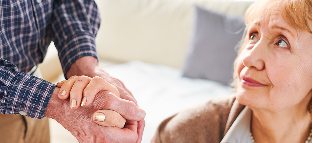 Caregiver Support At Home
