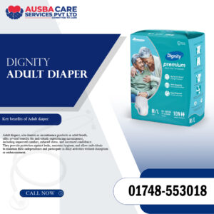Diapers