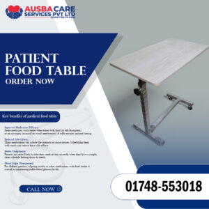 Food trolley