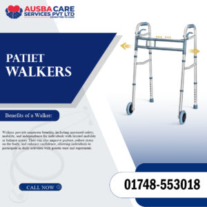 Patient Walker