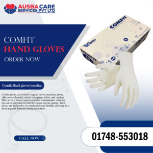 Comfit Hand gloves