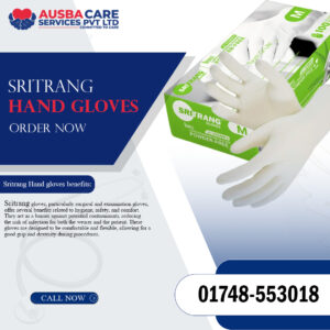 Sritrang hand gloves