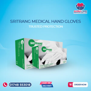 Sritrang hand gloves