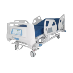 Patient bed Five-Function Electric