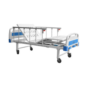 Two crank hospital bed China
