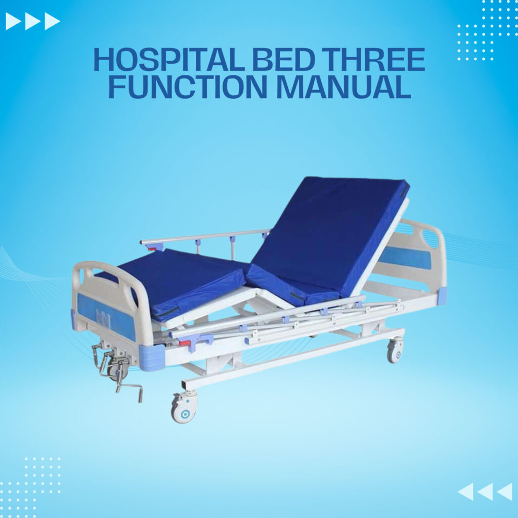 medical equipment rental bd